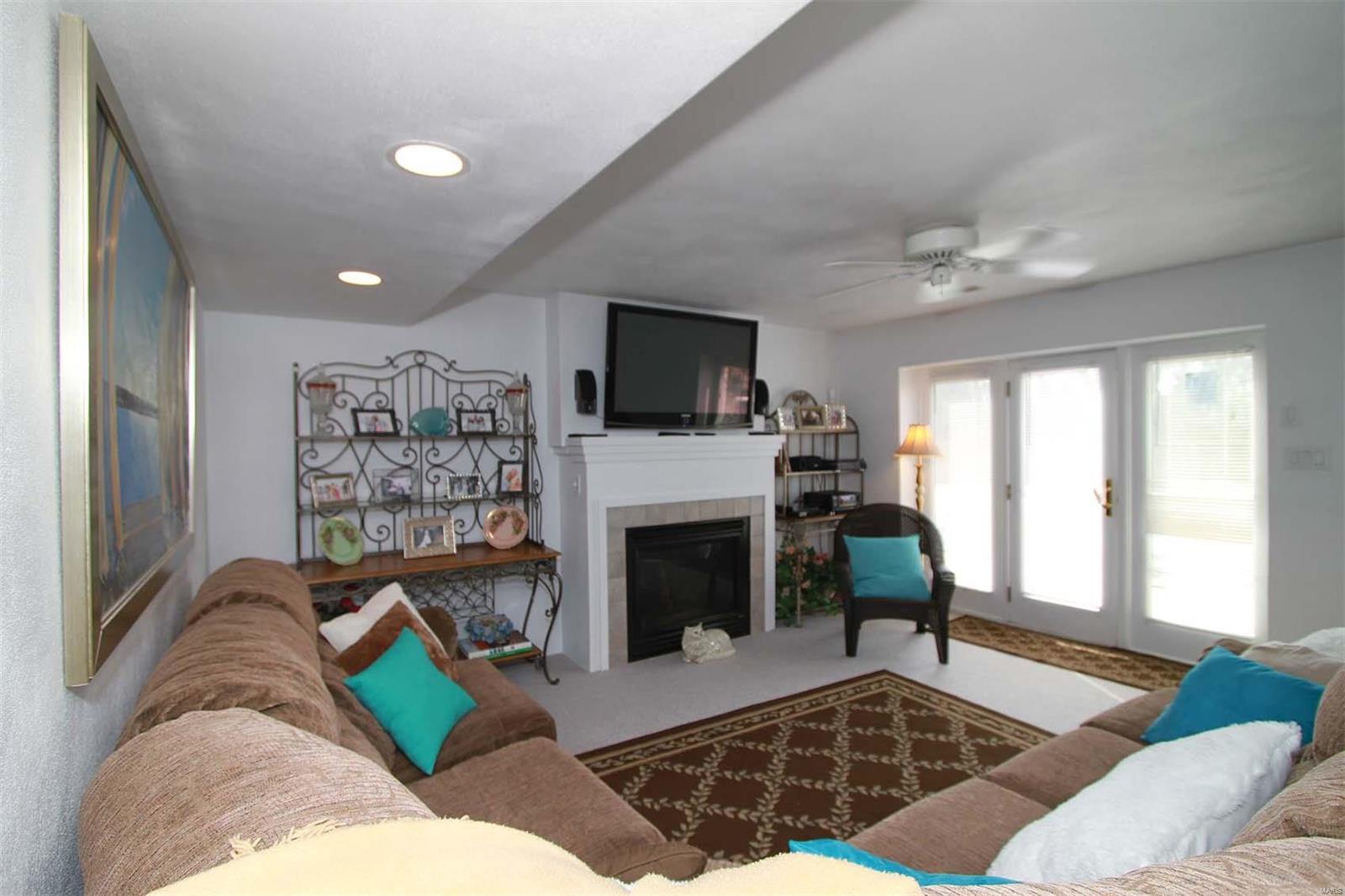 13360 Trestle Road Highland, IL 62249 - Photo 36 of 67
