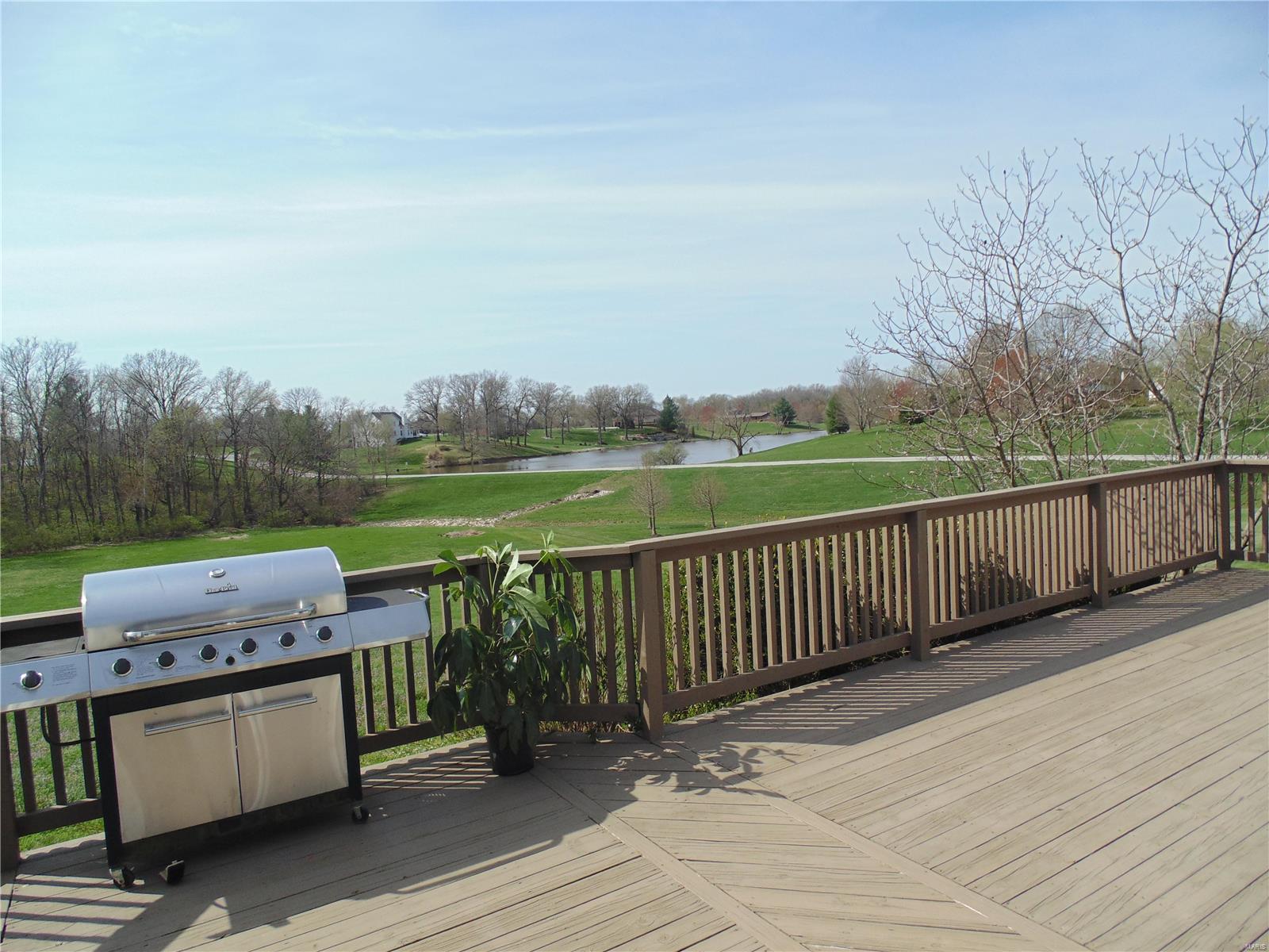 13360 Trestle Road Highland, IL 62249 - Photo 5 of 67