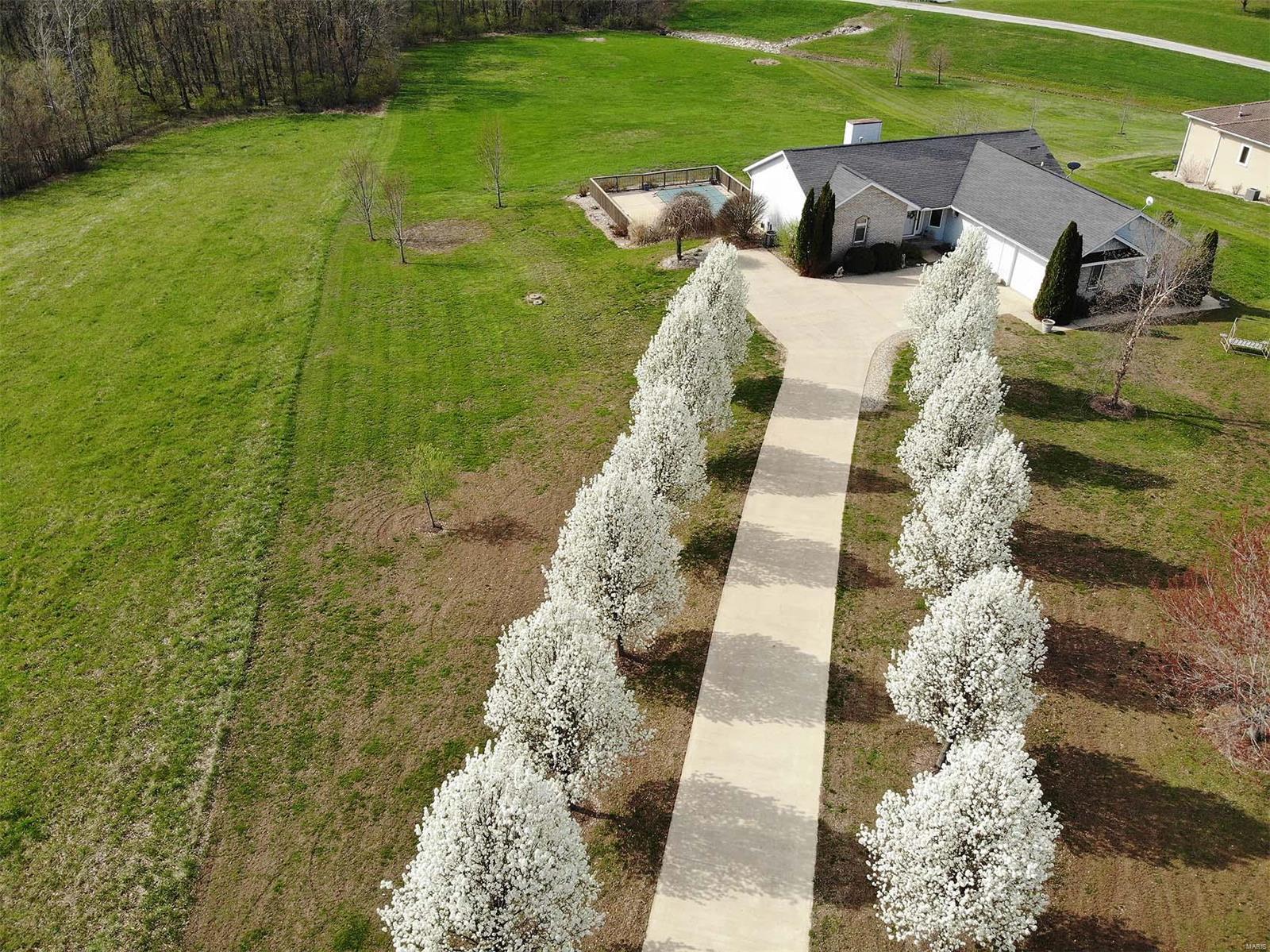 13360 Trestle Road Highland, IL 62249 - Photo 50 of 67