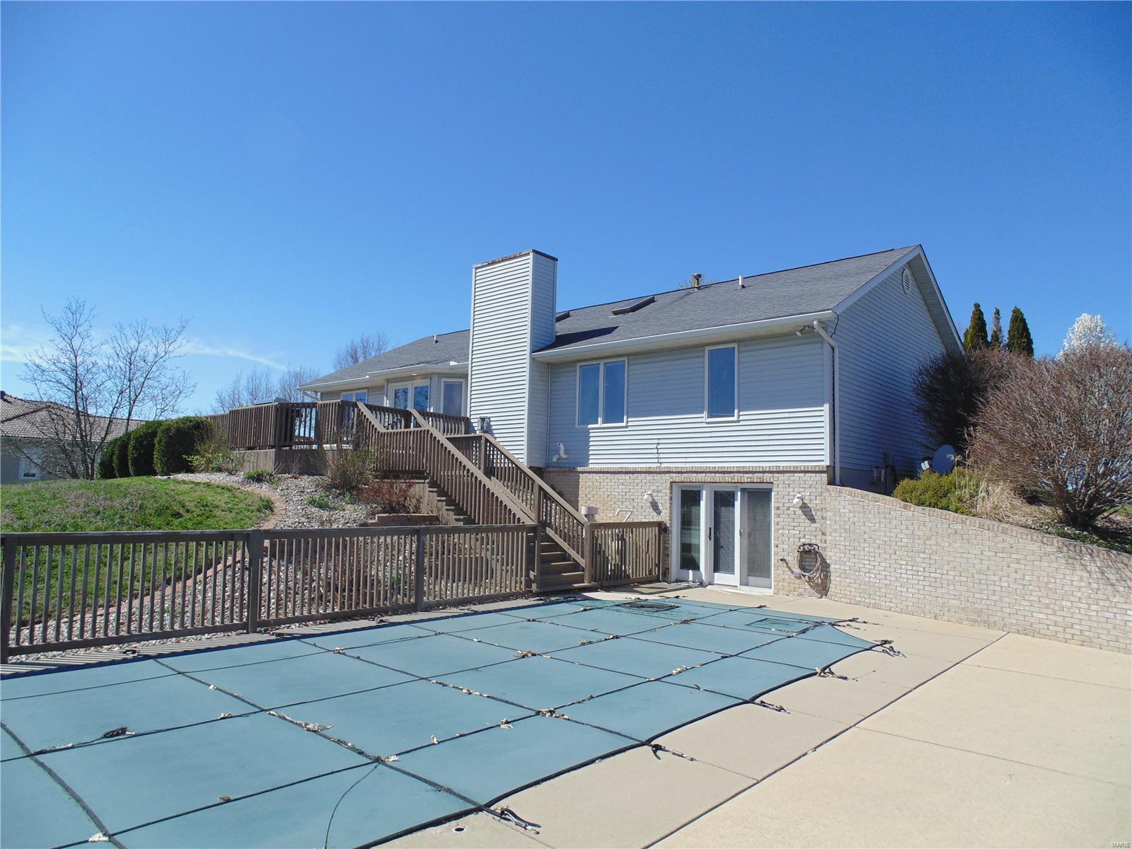 13360 Trestle Road Highland, IL 62249 - Photo 6 of 67