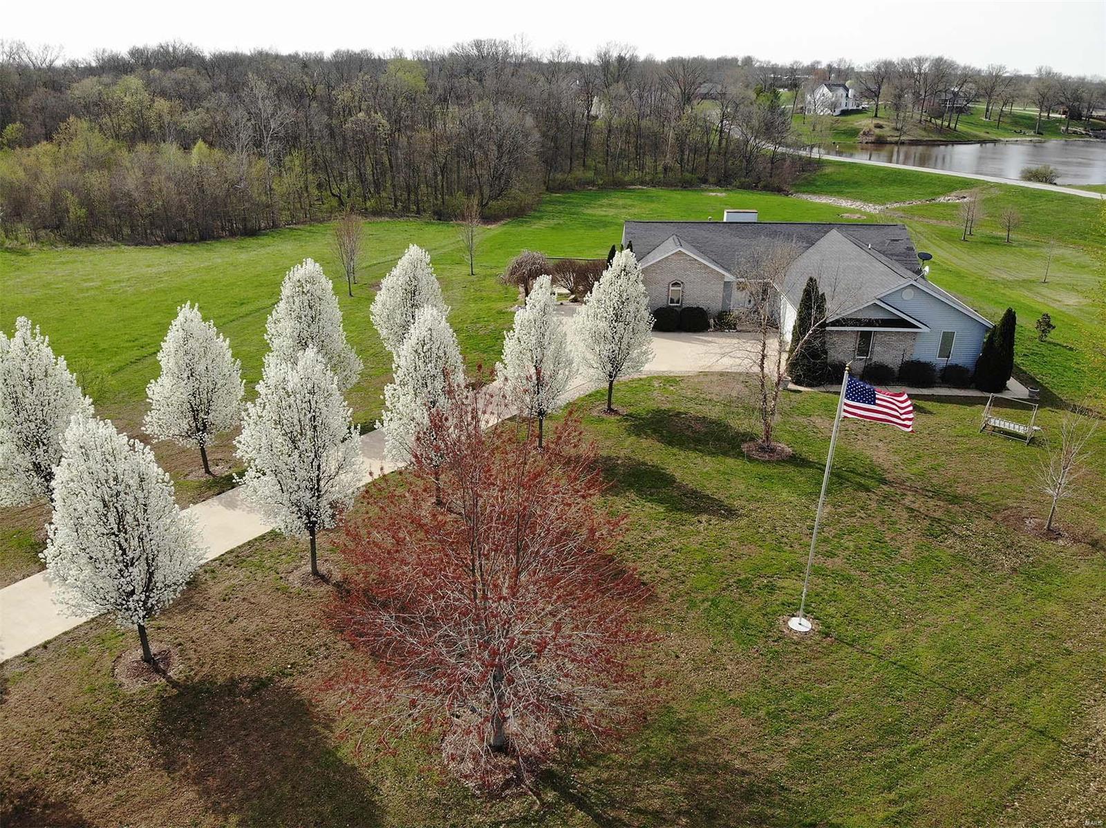13360 Trestle Road Highland, IL 62249 - Photo 51 of 67