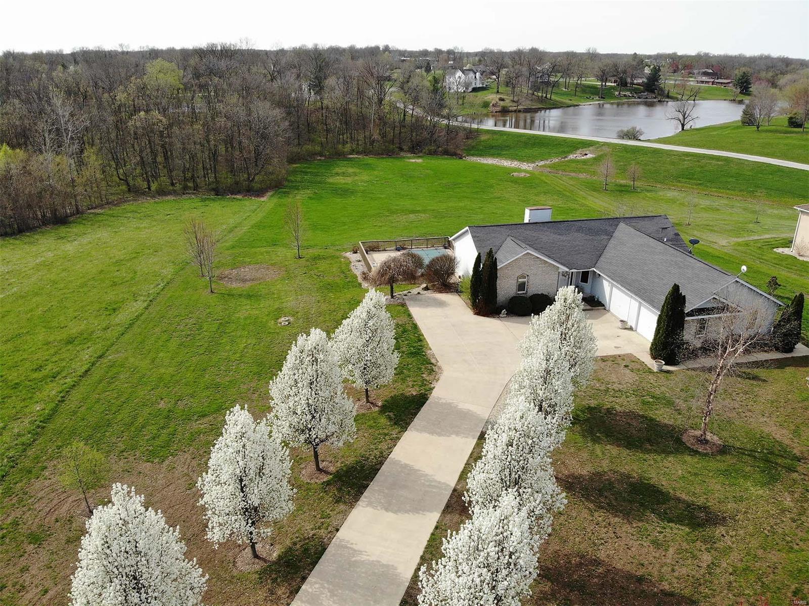 13360 Trestle Road Highland, IL 62249 - Photo 58 of 67