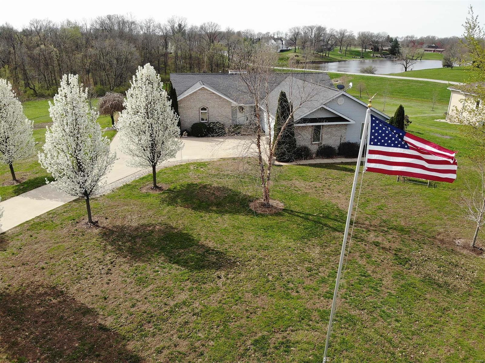 13360 Trestle Road Highland, IL 62249 - Photo 60 of 67