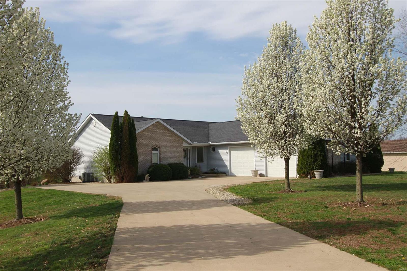 13360 Trestle Road Highland, IL 62249 - Photo 62 of 67