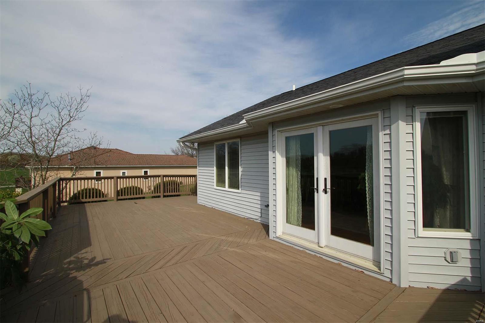 13360 Trestle Road Highland, IL 62249 - Photo 64 of 67