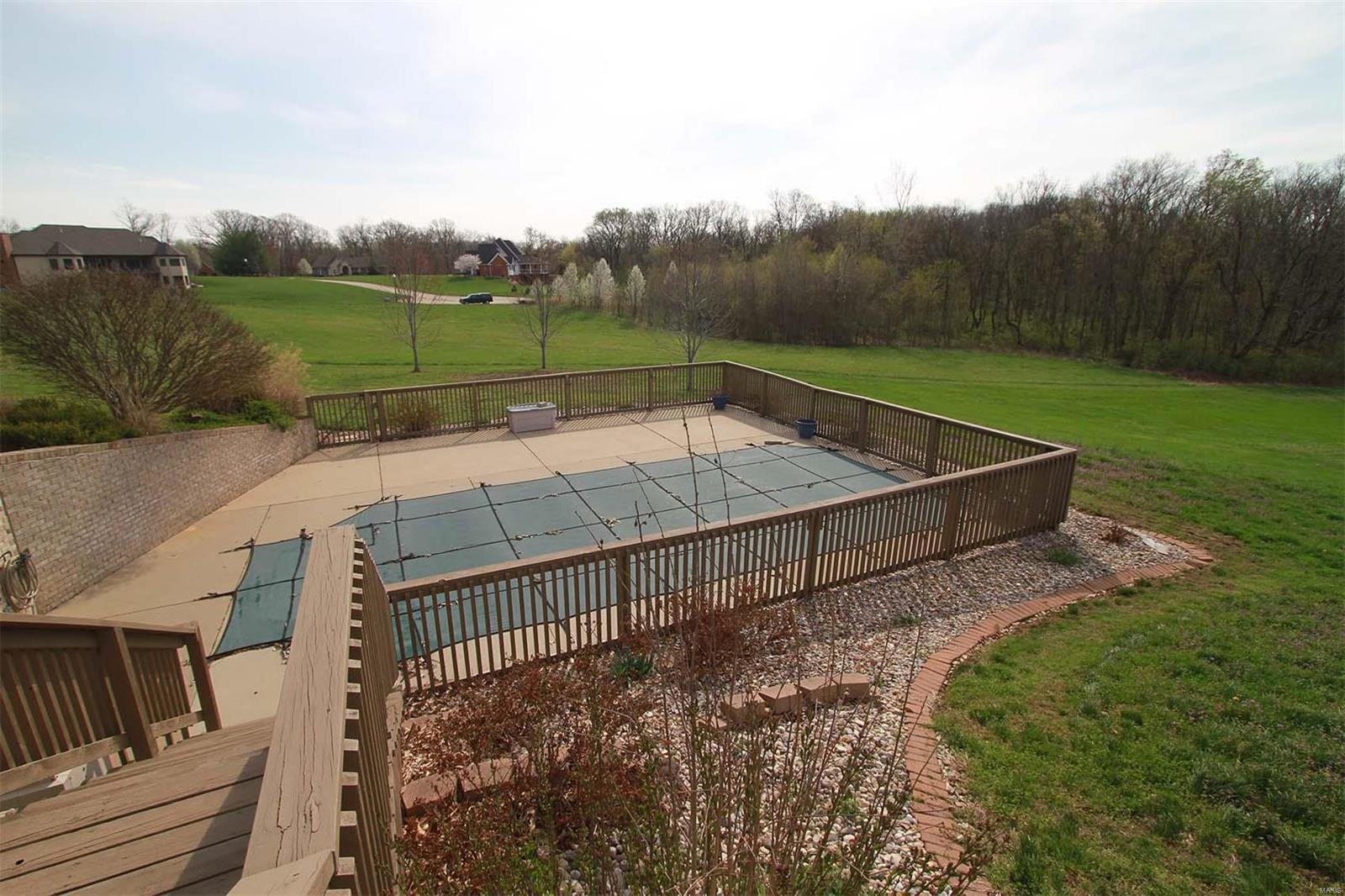 13360 Trestle Road Highland, IL 62249 - Photo 65 of 67