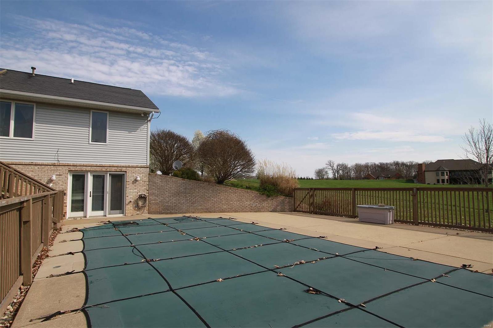 13360 Trestle Road Highland, IL 62249 - Photo 66 of 67