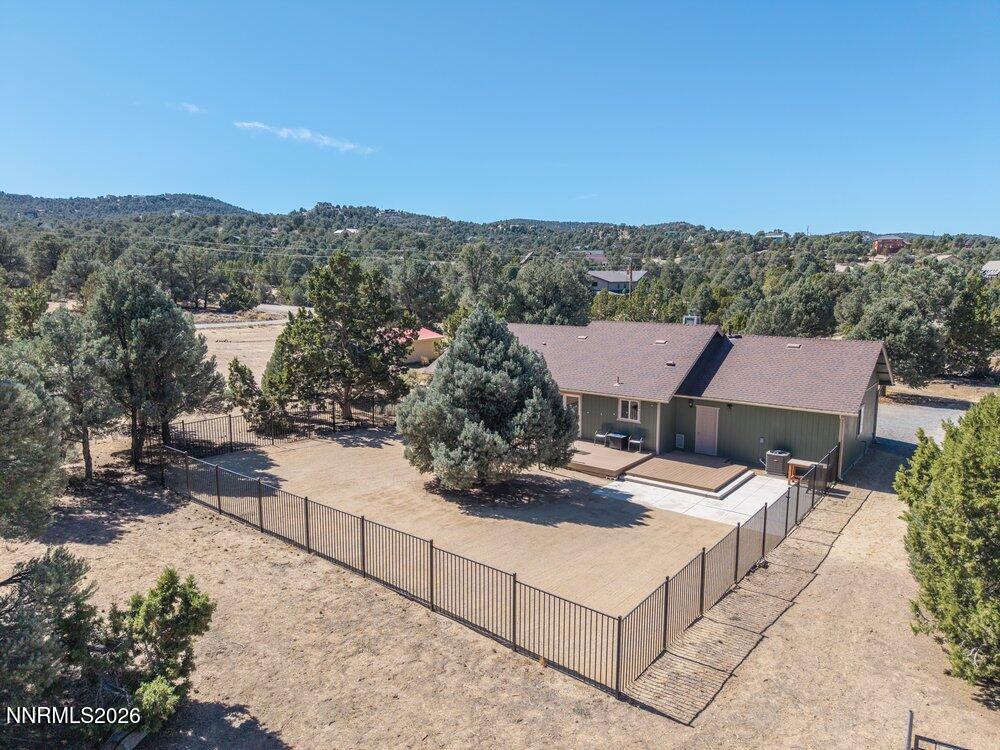 2291 Empire Road Reno, NV 89521 - Photo 35 of 40 backyard2