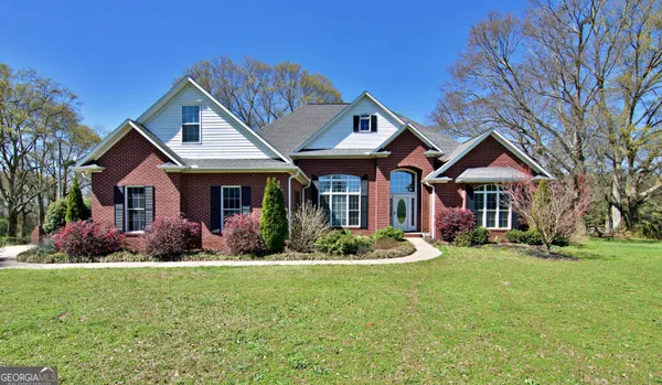 $634,950 | 7893 Athens Road, Carnesville, GA 30521