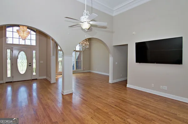 $634,950 | 7893 Athens Road, Carnesville, GA 30521