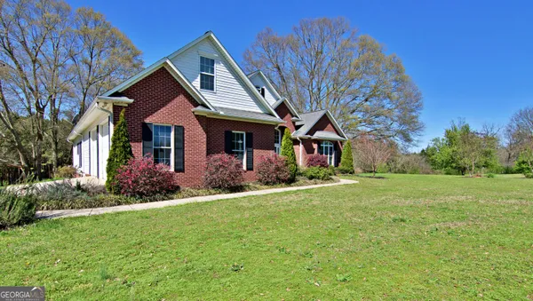 $634,950 | 7893 Athens Road, Carnesville, GA 30521