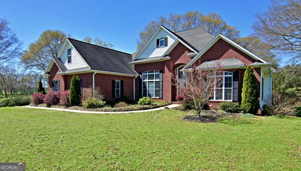 $634,950 | 7893 Athens Road, Carnesville, GA 30521