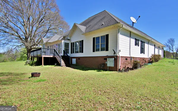 $634,950 | 7893 Athens Road, Carnesville, GA 30521