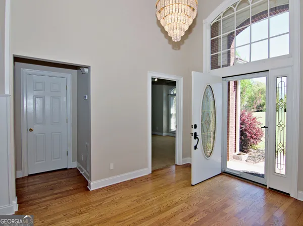 $634,950 | 7893 Athens Road, Carnesville, GA 30521