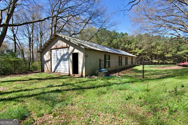 $634,950 | 7893 Athens Road, Carnesville, GA 30521