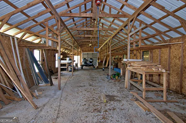 $634,950 | 7893 Athens Road, Carnesville, GA 30521