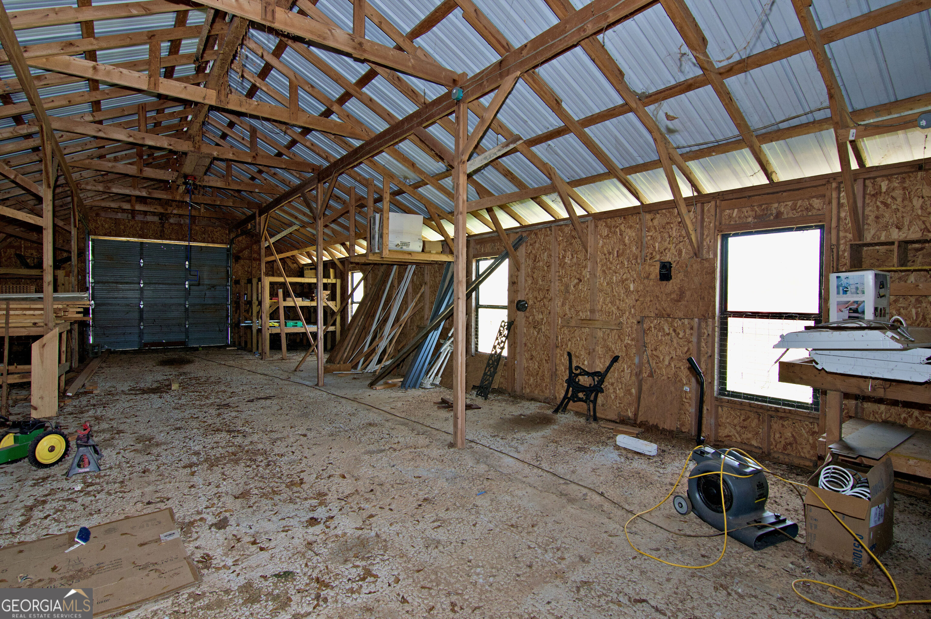 7893 Athens Road Carnesville, GA 30521 - Photo 64 of 76