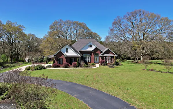 $634,950 | 7893 Athens Road, Carnesville, GA 30521