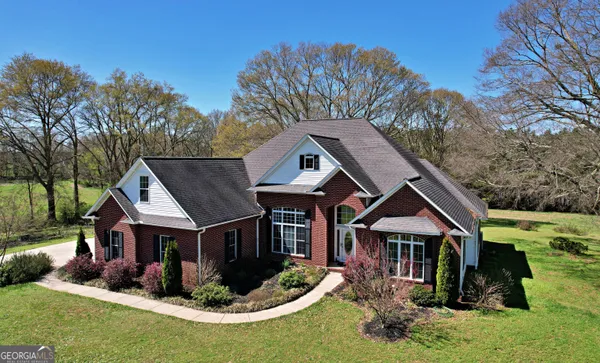 $634,950 | 7893 Athens Road, Carnesville, GA 30521