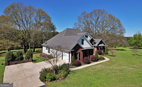$634,950 | 7893 Athens Road, Carnesville, GA 30521