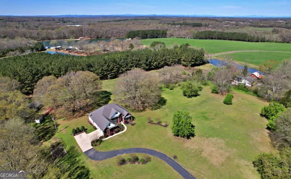 $634,950 | 7893 Athens Road, Carnesville, GA 30521