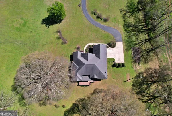 $634,950 | 7893 Athens Road, Carnesville, GA 30521