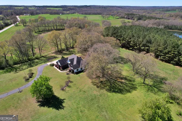 $634,950 | 7893 Athens Road, Carnesville, GA 30521