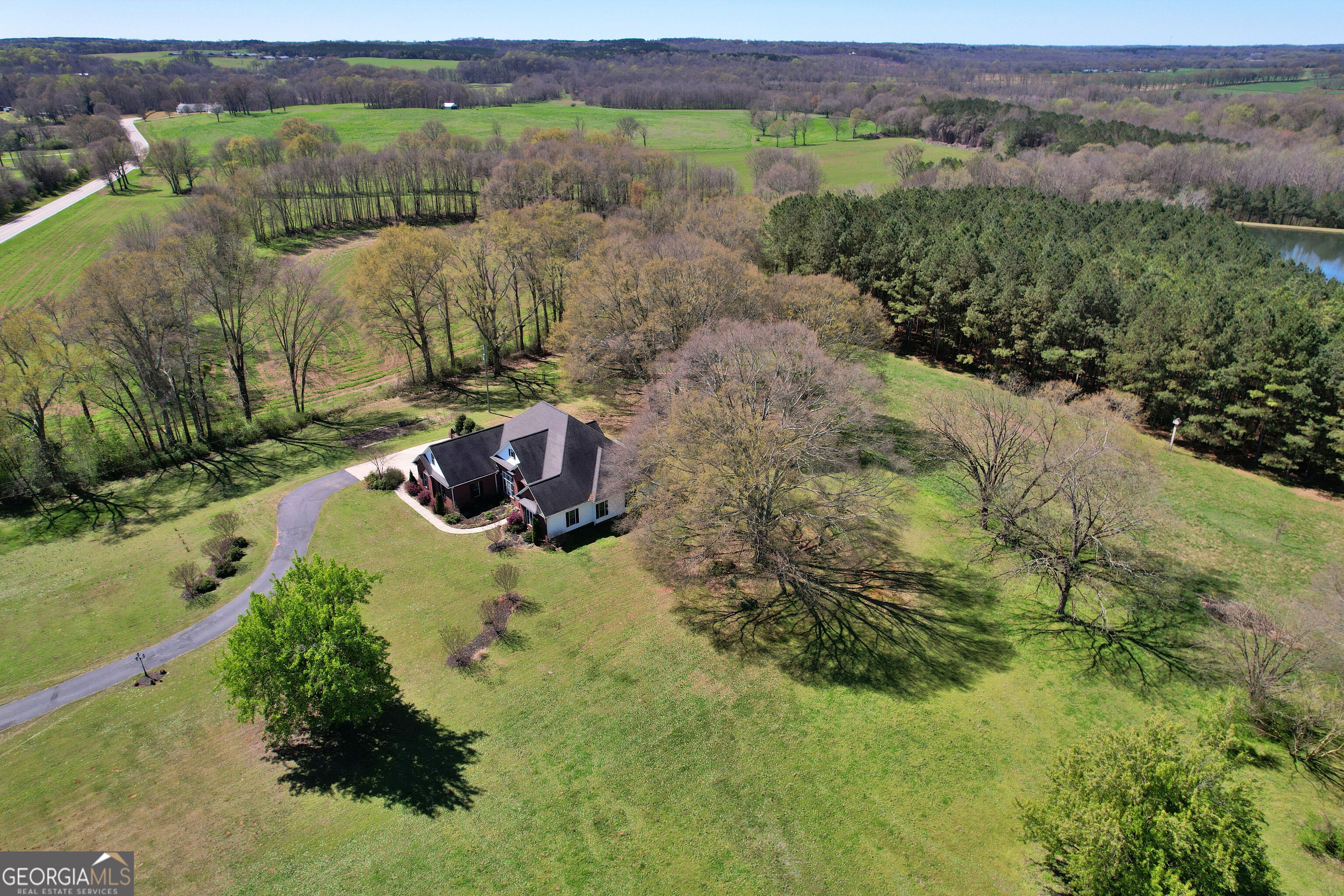 7893 Athens Road Carnesville, GA 30521 - Photo 71 of 76