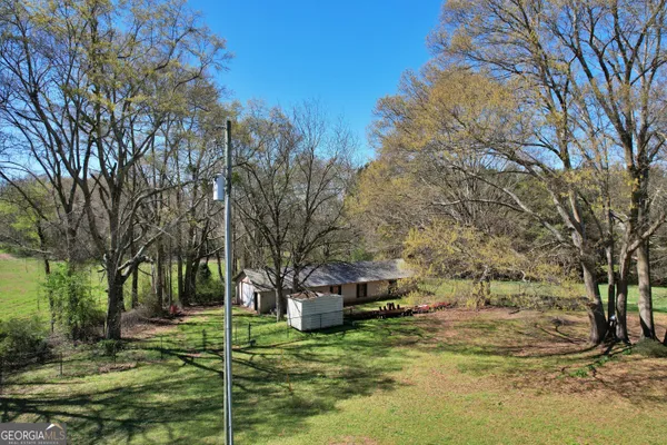 $634,950 | 7893 Athens Road, Carnesville, GA 30521