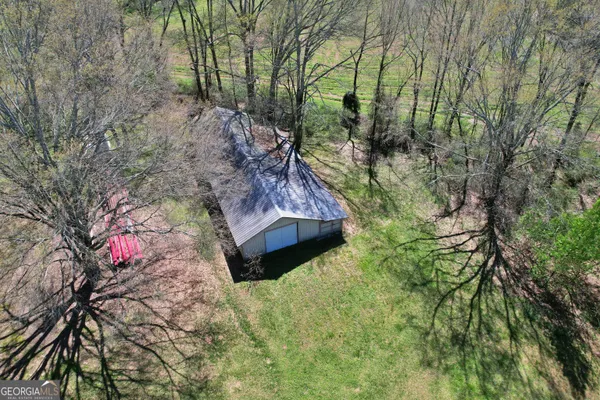 $634,950 | 7893 Athens Road, Carnesville, GA 30521