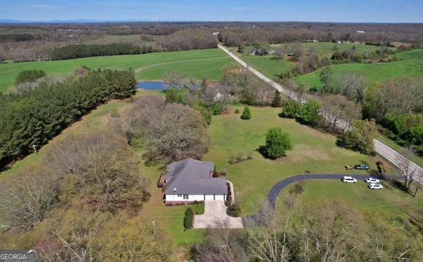 $634,950 | 7893 Athens Road, Carnesville, GA 30521