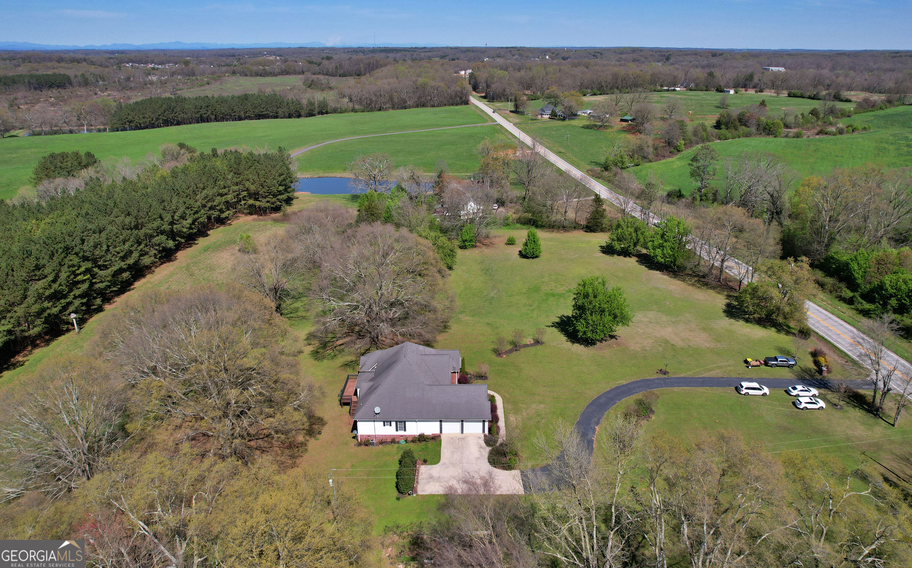 7893 Athens Road Carnesville, GA 30521 - Photo 74 of 76