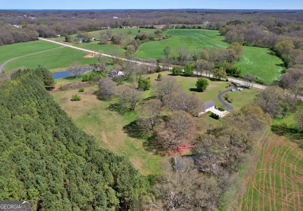 $634,950 | 7893 Athens Road, Carnesville, GA 30521