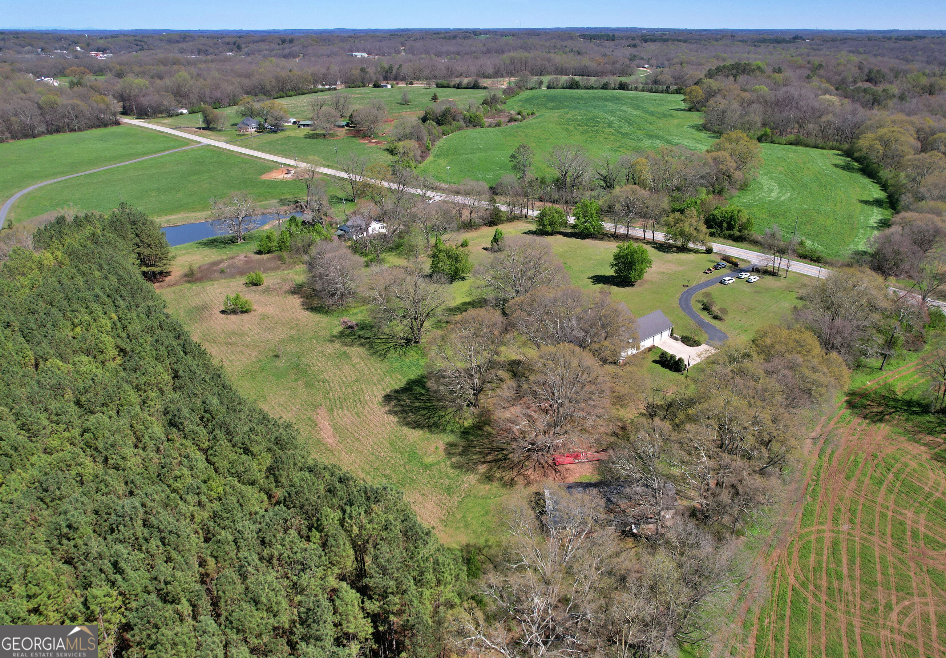 7893 Athens Road Carnesville, GA 30521 - Photo 75 of 76