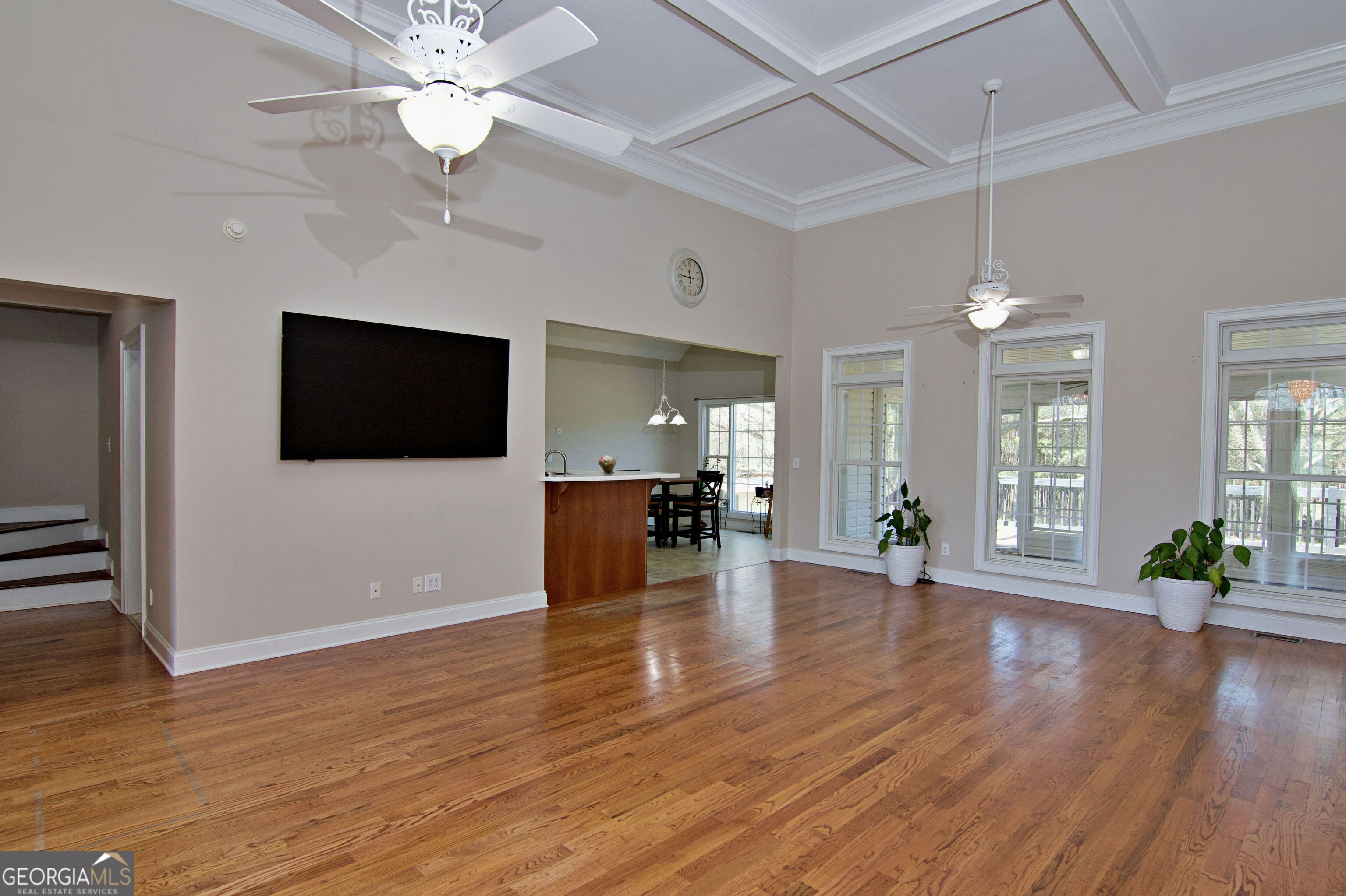 7893 Athens Road Carnesville, GA 30521 - Photo 9 of 76