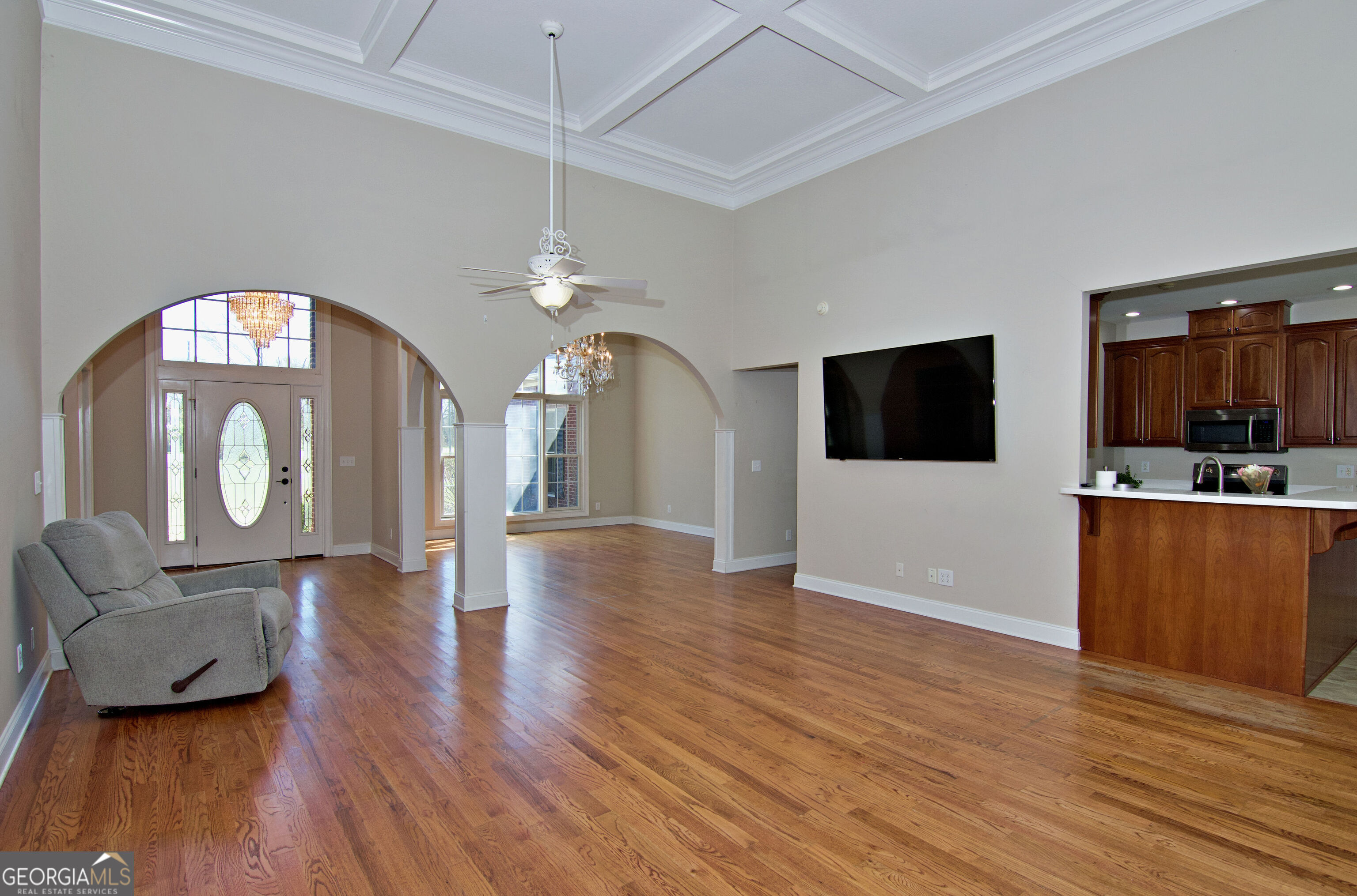 7893 Athens Road Carnesville, GA 30521 - Photo 10 of 76