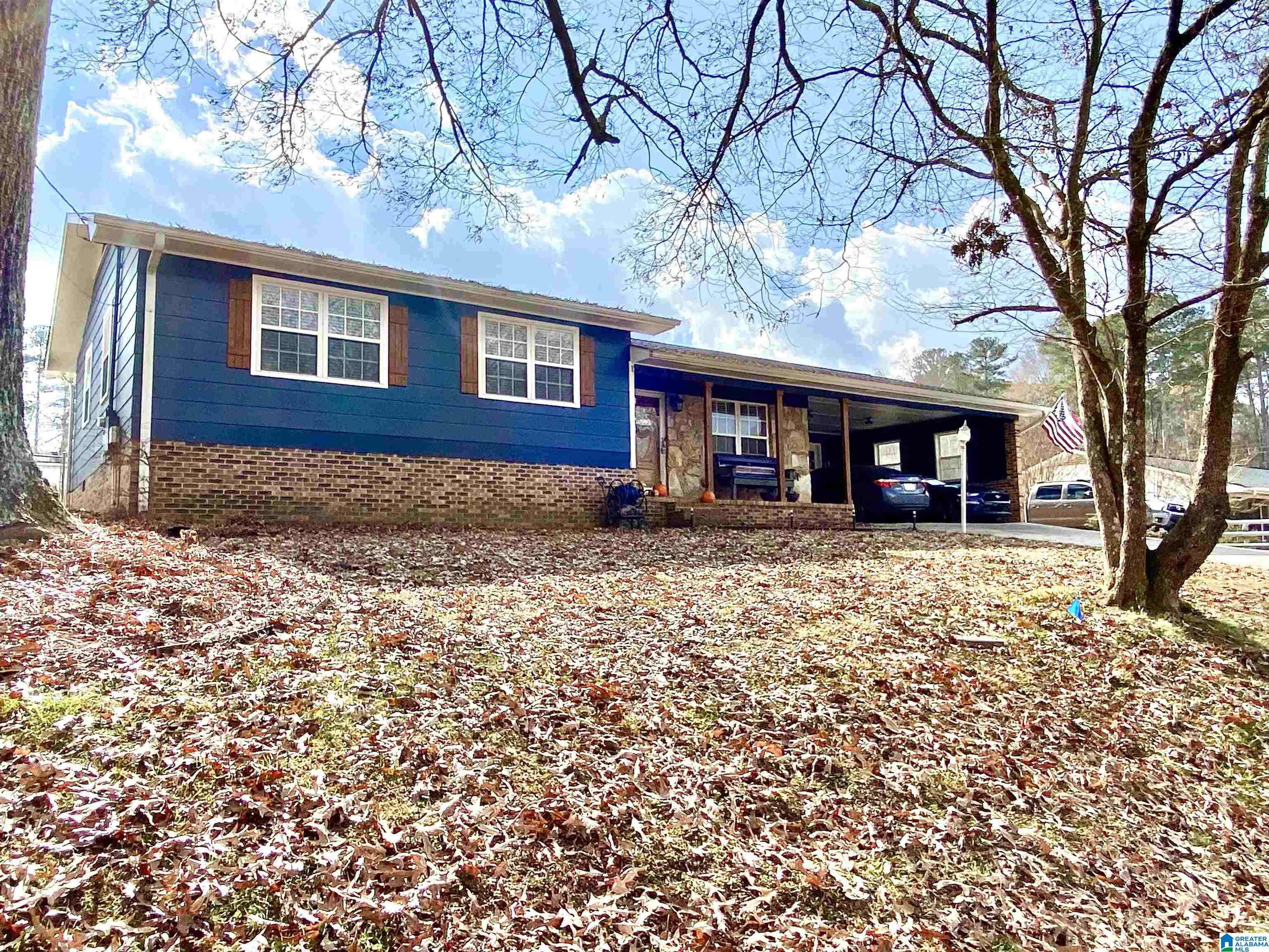 72 Azalea Street Heflin, AL 36264 - Photo 1 of 31