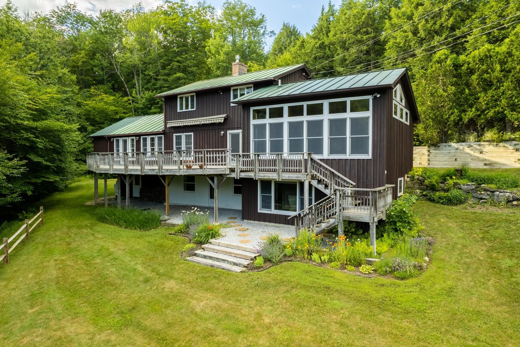 217 Tozier Hill Road Pittsfield, VT 05762 - Photo 3 of 38 Gallery Image 3