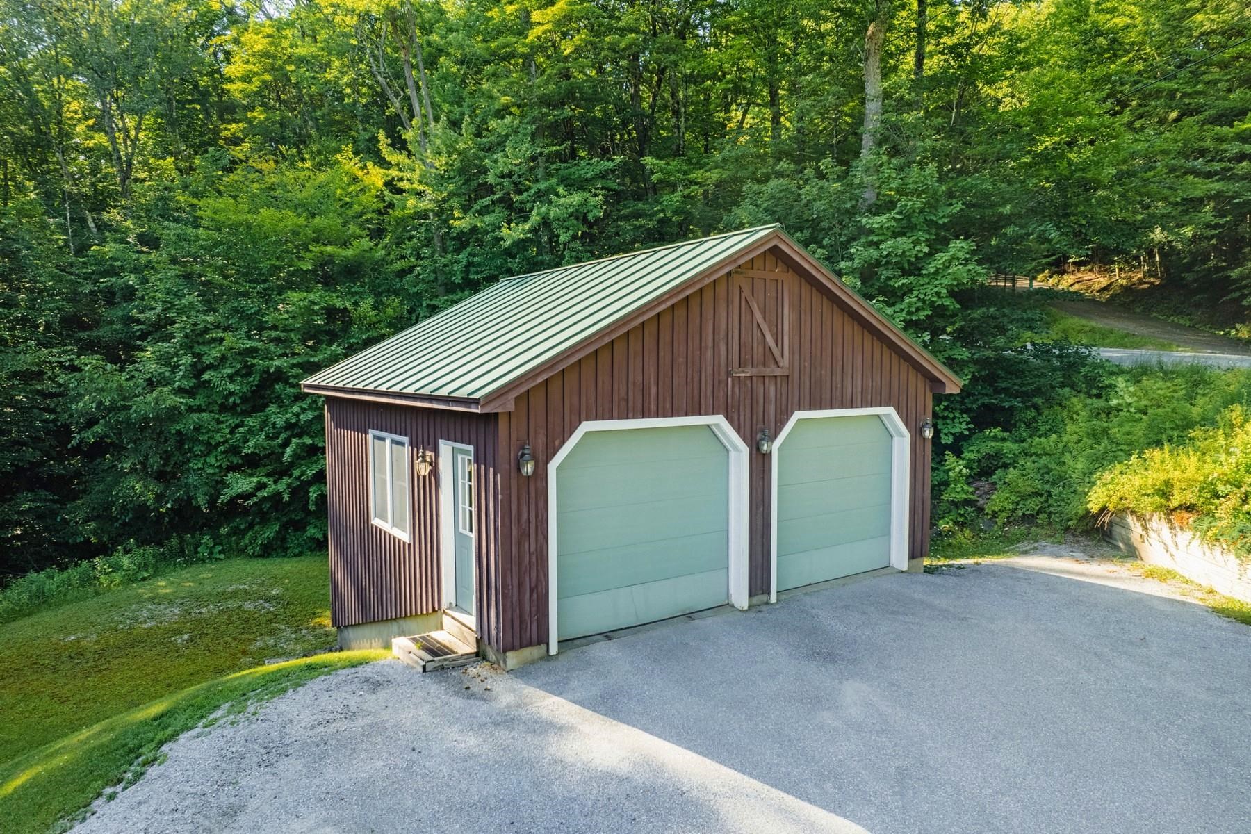 217 Tozier Hill Road Pittsfield, VT 05762 - Photo 31 of 38 Gallery Image 31