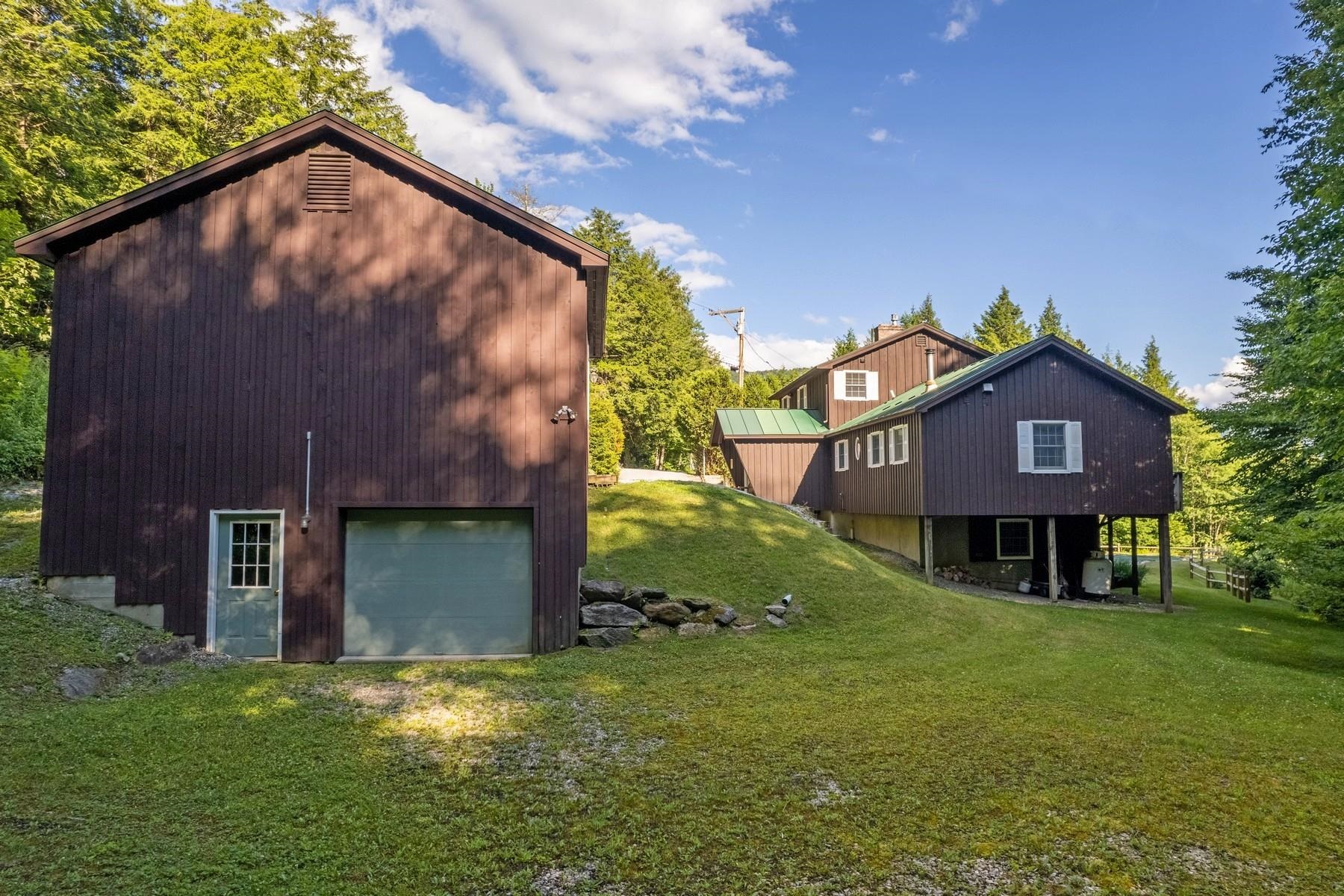 217 Tozier Hill Road Pittsfield, VT 05762 - Photo 33 of 38 Gallery Image 33