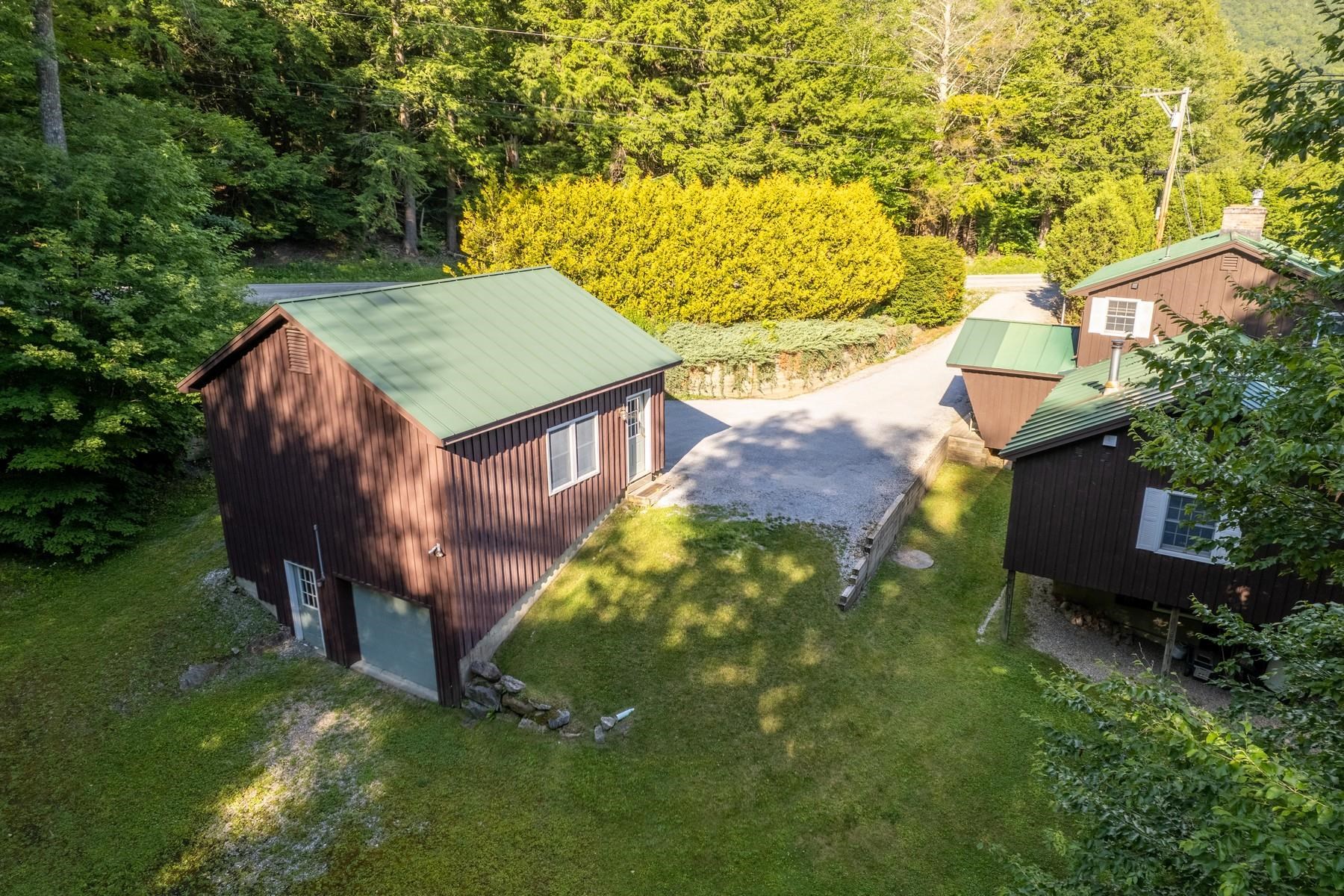 217 Tozier Hill Road Pittsfield, VT 05762 - Photo 35 of 38 Gallery Image 35