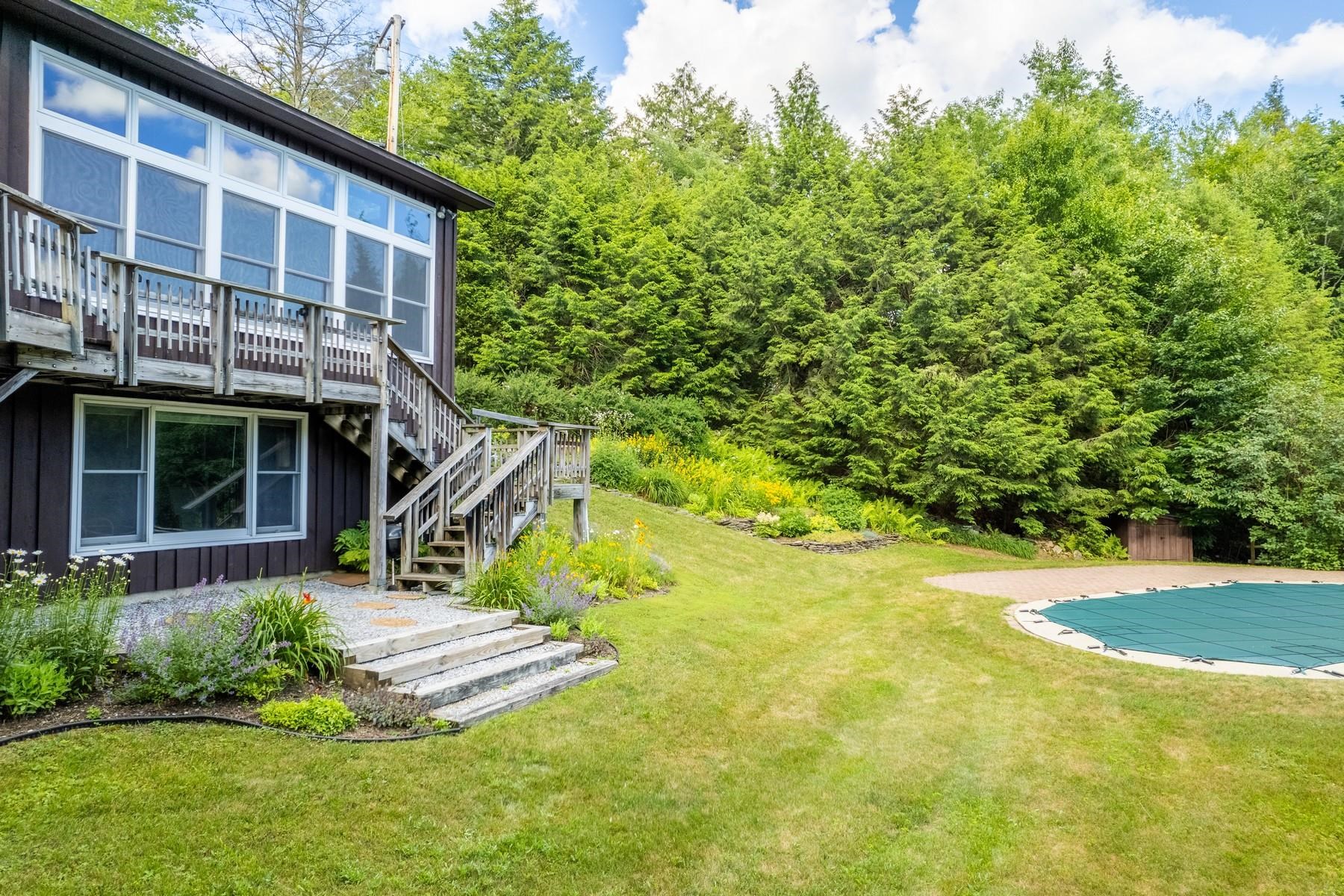217 Tozier Hill Road Pittsfield, VT 05762 - Photo 4 of 38 Gallery Image 4