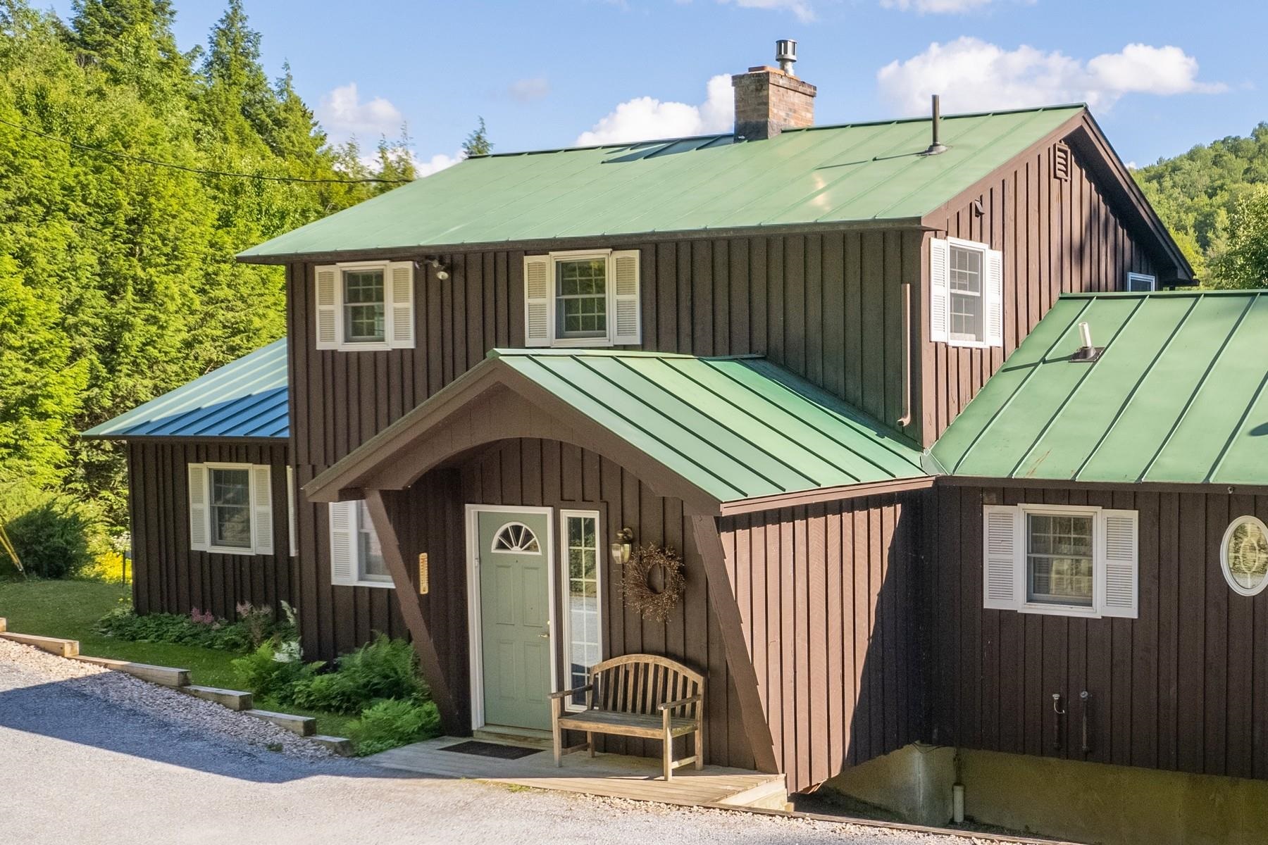 217 Tozier Hill Road Pittsfield, VT 05762 - Photo 9 of 38 Gallery Image 9