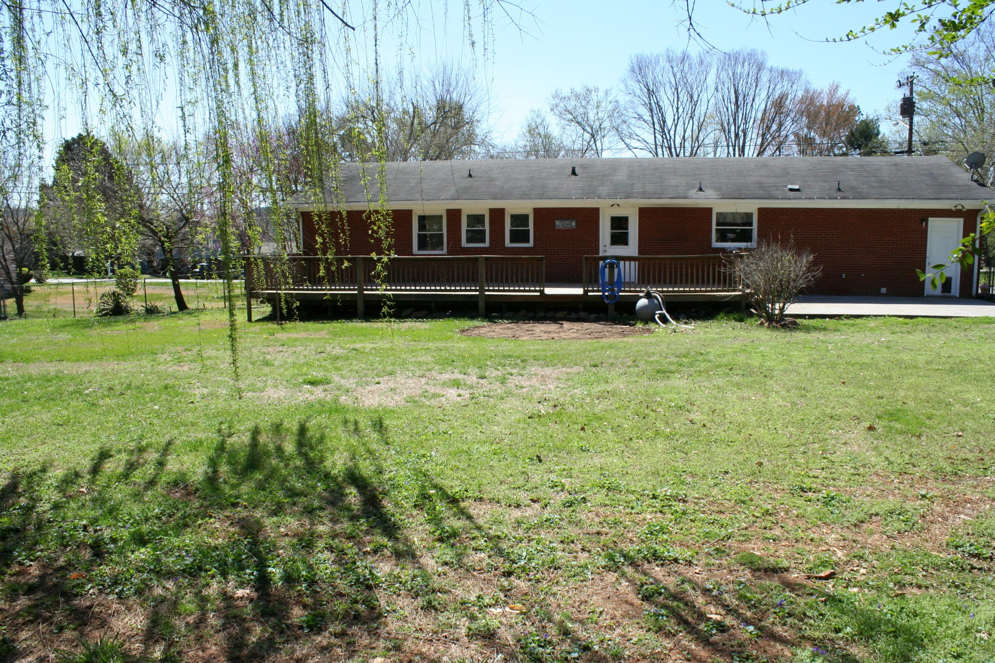 4313 Royalview Road Knoxville, TN 37921 - Photo 2 of 27 Gallery Image 2