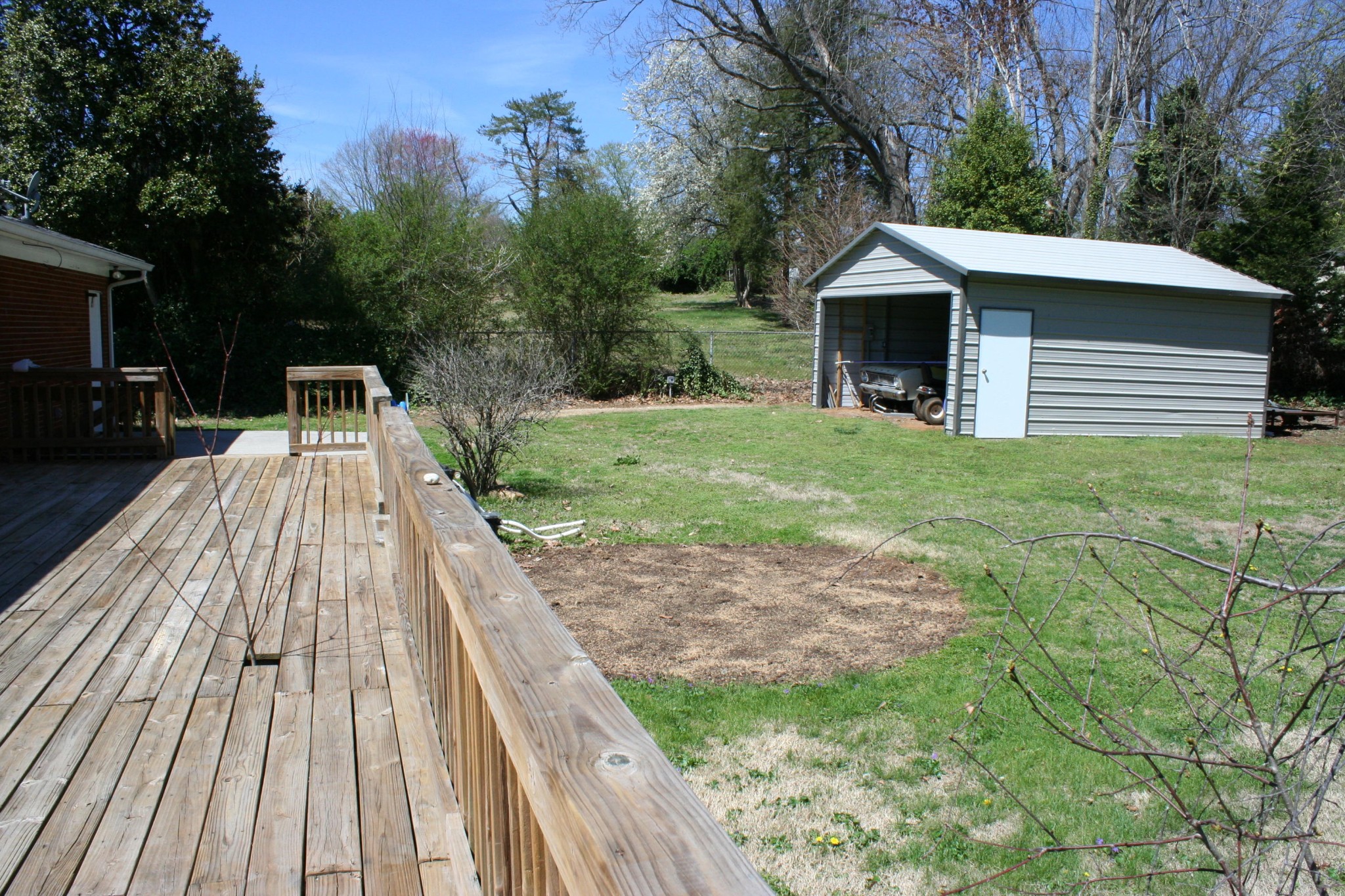 4313 Royalview Road Knoxville, TN 37921 - Photo 21 of 27 Gallery Image 21