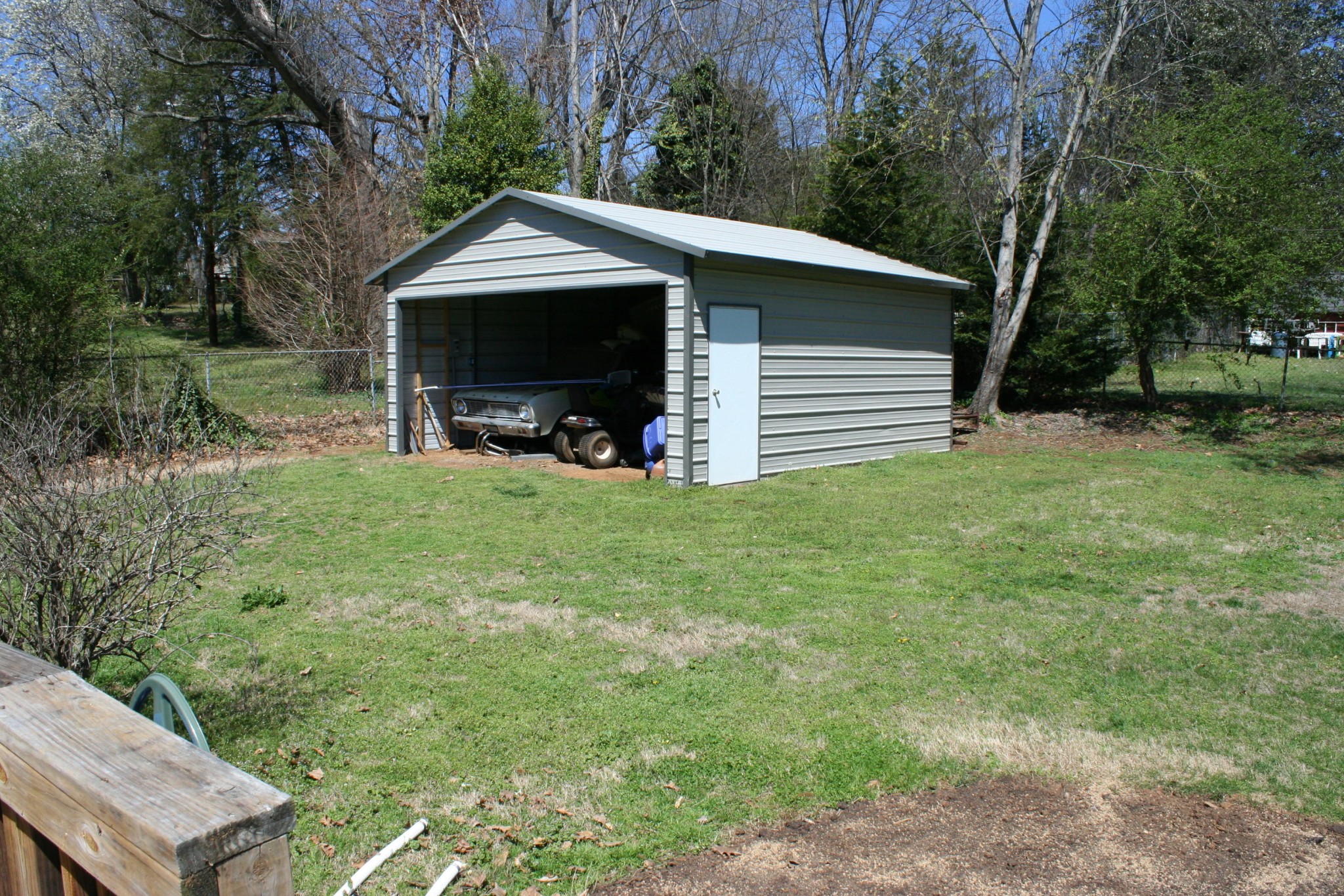 4313 Royalview Road Knoxville, TN 37921 - Photo 23 of 27 Gallery Image 23