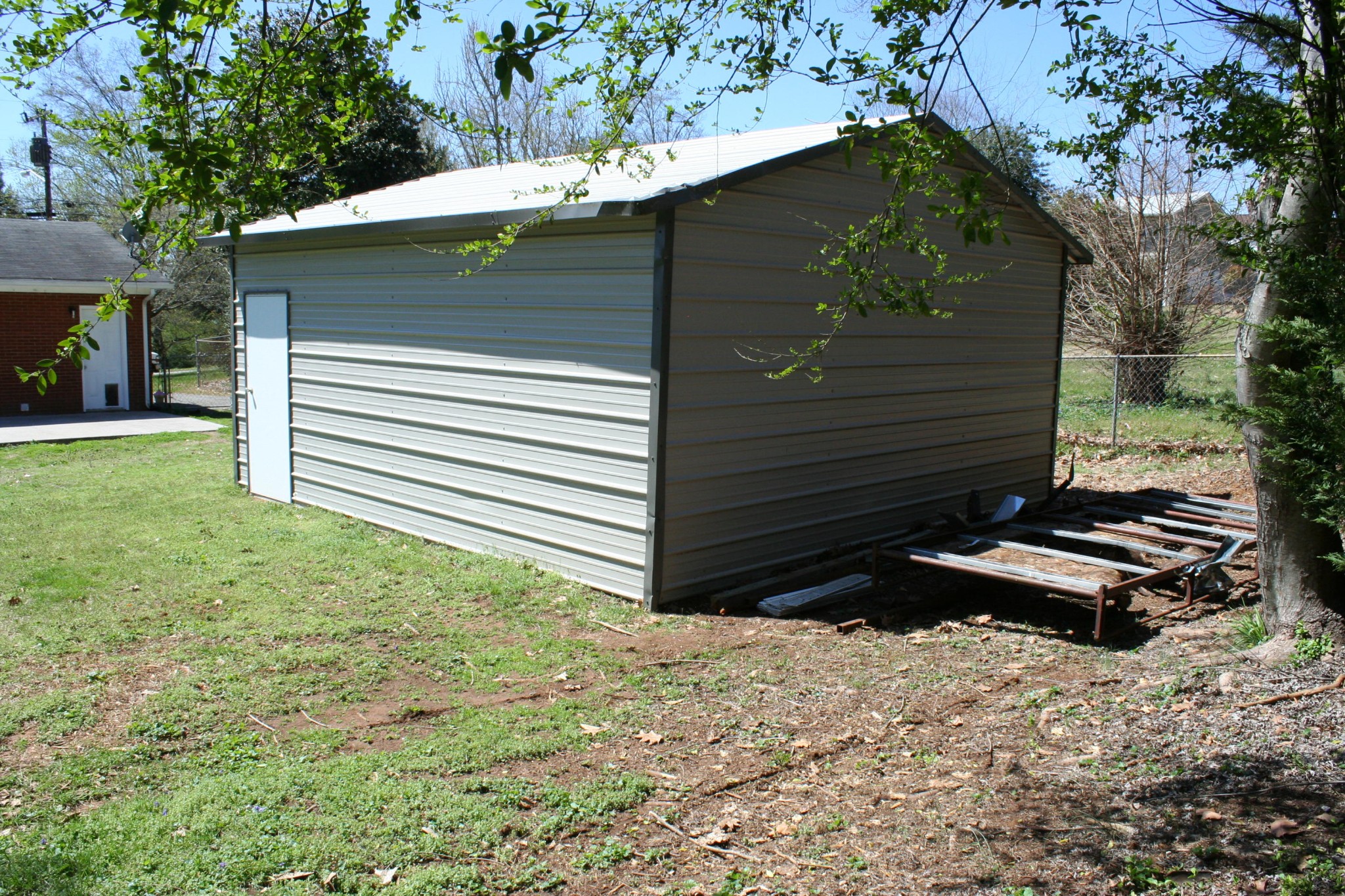 4313 Royalview Road Knoxville, TN 37921 - Photo 25 of 27 Gallery Image 25