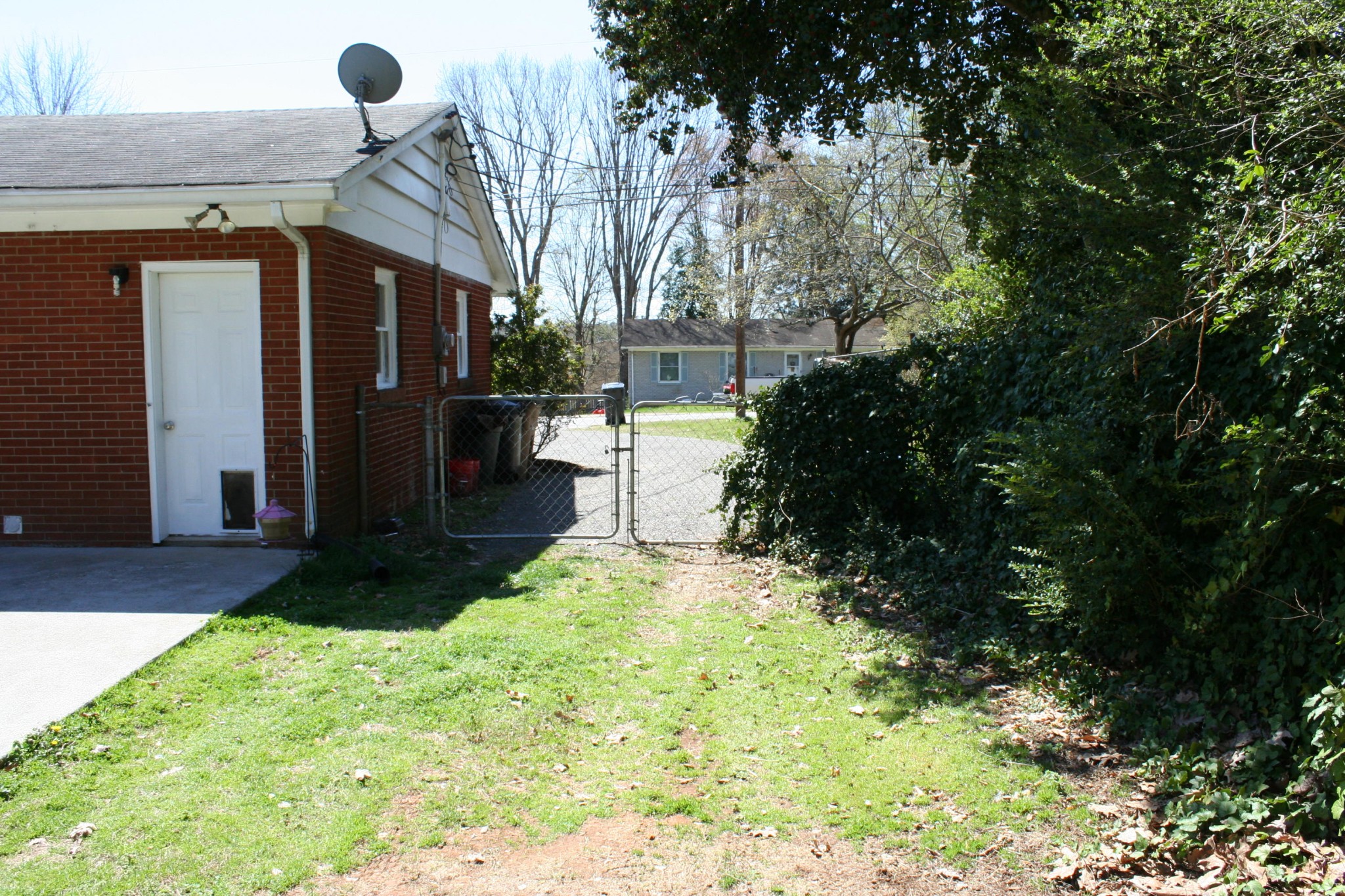 4313 Royalview Road Knoxville, TN 37921 - Photo 27 of 27 Gallery Image 27