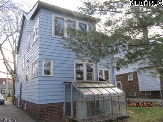 992 Quilliams Road Cleveland, OH 44121 - Photo 2 of 6