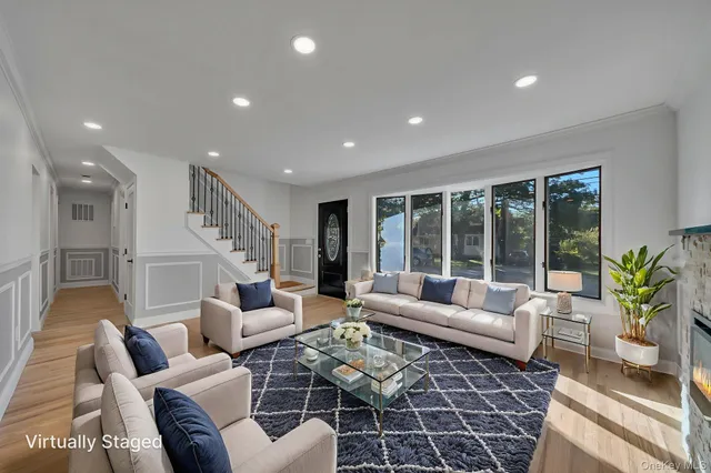 $1,298,000 | 120 Cherry Drive West, Plainview, NY 11803